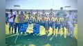 Copa Perú: Juventud La Joya logra título distrital en Lambayeque
