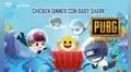 Un nuevo hit: el juego PUBG Mobile lanza canción en colaboración con Baby Shark
