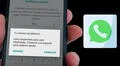 ¿Qué hacer si el número de mi cuenta de WhatsApp está suspendido?
