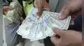Dólar en Perú: tipo de cambio cerró al alza y se ubica en S/ 3,7880, hoy viernes 13 de mayo 