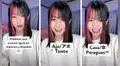 Joven revela cuáles son las palabras que suenan igual en japonés y español