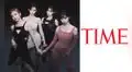K-pop: grupo aespa seleccionado como líder de la próxima generación por TIME