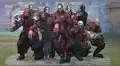 Slipknot llega al mundo de los videojuegos como personajes elegibles
