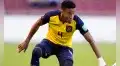 Byron Castillo no podría dejar Ecuador y, por ello, se perdió el partido por la Copa Sudamericana
