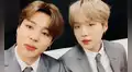 BTS: Jimin y Suga lideran lista de reputación de marca k-pop en el mes de mayo