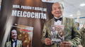 Melcochita, biografía en clave de humor