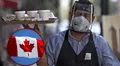 Canadá: ¿cuánto gana un mesero al mes y en qué ciudades hay más vacantes?
