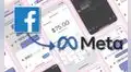Completando el metaverso: Facebook Pay se transformará en Meta Pay