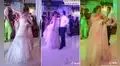 Recién casados sorprenden en su boda con increíble coreografía de Marinera norteña