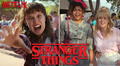 “Stranger things 4”: Eleven sufre bullying en tráiler de la cuarta temporada