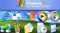 ¿Cómo obtener los íconos en HD del querido Windows XP en tu PC o laptop moderna?
