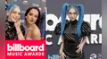 AleXa en el Billboard Music Awards 2022: cantante de k-pop conoce a Becky G, Anitta y muchos más