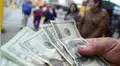 Precio del dólar cierra a la baja y se ubica en S/ 3,773