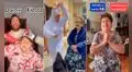 Conoce a las abuelitas que conquistan TikTok con sus ocurrencias