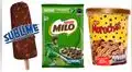 ¿Llegaste a probarlas? Las golosinas más populares que tuvieron su versión en helado