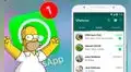 WhatsApp: ¿te gustaría escuchar la voz de Homero Simpson cuando te llegue un nuevo mensaje?