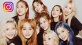TWICE en Instagram: integrantes del grupo k-pop abren cuentan individuales