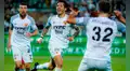 Partido Benevento vs. Pisa será transmitido por señal abierta para todo el Perú