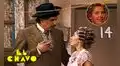 “El chavo del 8”: ¿Jirafales era casado? Foto viral desata teorías sobre sus visitas a la vecindad
