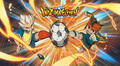 “Inazuma Eleven”: meme de Genshin Impact puso nostálgicos a muchos fanáticos del anime