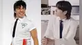 BTS : look de Jungkook es comparado con ‘El Vítor’ de serie mexicana  