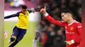 Ecuador buscaría contratar a exabogados de ‘CR7′ para defenderse de Chile en caso Byron Castillo