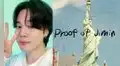 BTS, “Proof of inspiration” 3: Jimin eligió “Filter” y “Friends” para su nuevo álbum