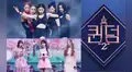 “Queendom 2”, ep. 8 EN VIVO: ver el reality con LOONA, Kep1er, VIVIZ y más