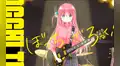 “Bocchi the Rock!”: lanzan los nuevos diseños de las chicas del anime CGDCT