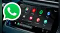 WhatsApp: ¿cómo hacer que Android Auto lea tus mensajes por ti?