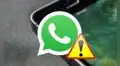 WhatsApp: ¿qué hacer si no puedo enviar un mensaje en la aplicación?