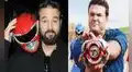 “Power Rangers”: Austin St. John, primer ranger rojo, detenido por el FBI por estafa