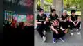 Dota 2 ESL One Stockholm 2022: flamean bandera peruana en el triunfo de Beastcoast