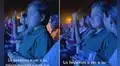 Niño asiste al concierto de Morat y llora de emoción al escuchar a la banda en vivo