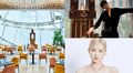 J-hope de BTS, Rosé de BLACKPINK y Nayeon de TWICE asistieron al restaurante de Louis Vuitton