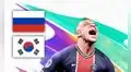 El FIFA coreano y ruso no se verá afectado por el divorcio de EA y mantendrá jugadores, equipos y uniformes