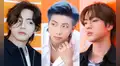 BTS: Taehyung, Jin y Namjoon emocionan con anécdotas del inicio de sus carreras