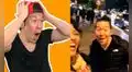 Peruana encuentra a famoso youtuber coreano en Lima y él la sorprende cantando en español