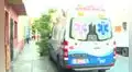 Surquillo: delincuentes asaltan a conductor de ambulancia en plena urgencia médica