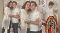 Actor revela cómo hacen el viento que aparece en los episodios de “La rosa de Guadalupe”