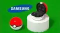 Samsung lanza una edición limitada de estuches Poké-Ball para sus Galaxy Buds 2