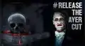 “The Ayer cut” se vuelve tendencia a dos años de que se confirmara el de Snyder