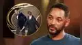 Will Smith vio su carrera acabada en premonición que tuvo al beber ayahuasca