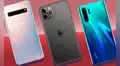 ¿Por qué los teléfonos modernos tienen tantas cámaras y en qué se diferencian?