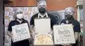Emprendimiento en pandemia: a mal tiempo, buen sabor y buena comida