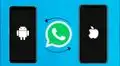 ¿Cómo transferir chats de WhatsApp de un teléfono Android a un iPhone?