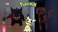 ¡Qué miedo! Artista 3D crea versiones terroríficas de los Pokémon en el mundo real