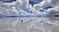 Salar de Uyuni: ¿cómo llegar al hermoso lugar turístico desde Puno sin gastar mucho dinero?