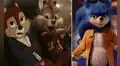 “Chip y Dale: al rescate”, cameos: lista con todos los personajes que salen en la película