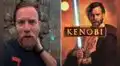 Ewan McGregor en “Obi-Wan”: actor recordó su paso por Perú y habló de su visión de “Star Wars”